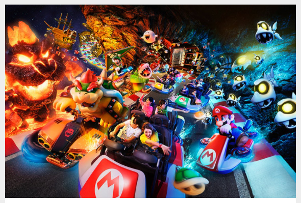 マリオカート ～クッパの挑戦状～