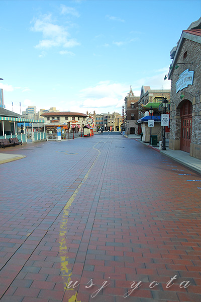 サンフランシスコエリア