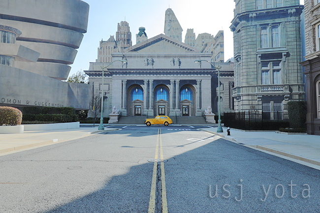 イエローキャブ