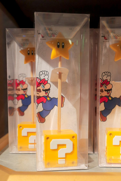 ハテナブロックグッズ