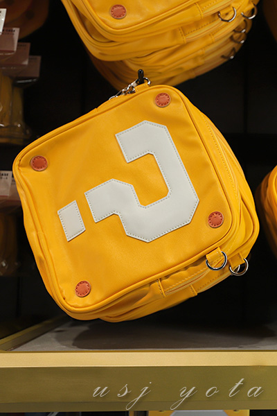 ハテナブロックグッズ