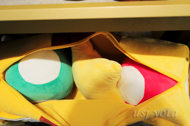 ハテナブロックグッズ