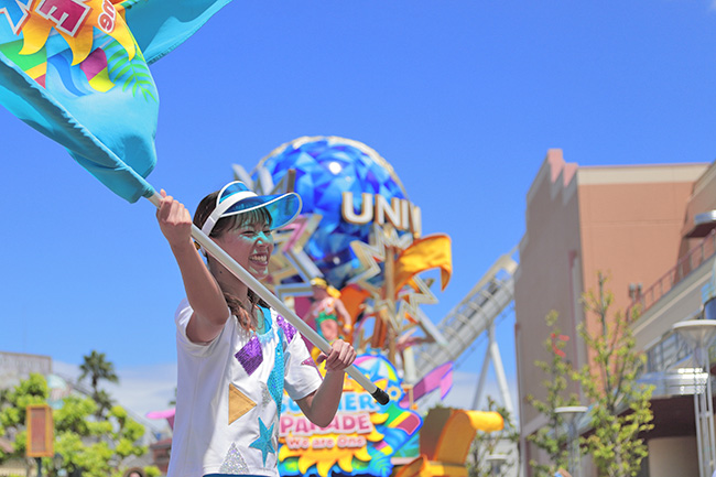 2020サマーパレード