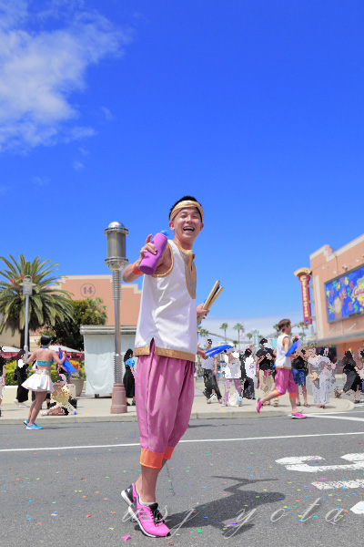 2020サマーパレード