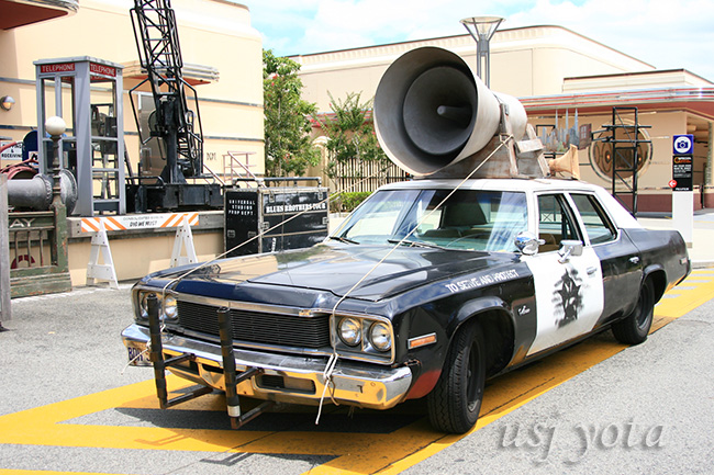 ブルースブラザーズ