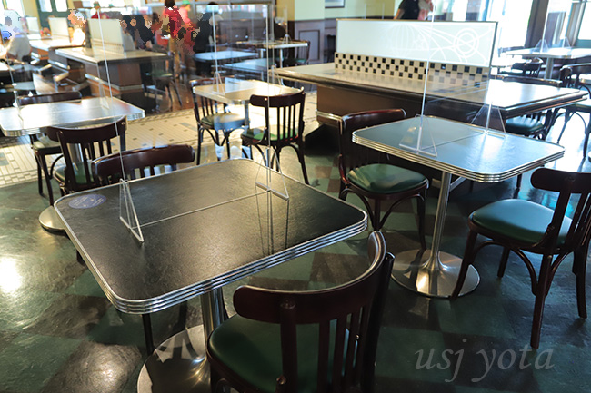 ルイズ N.Y.ピザ パーラー