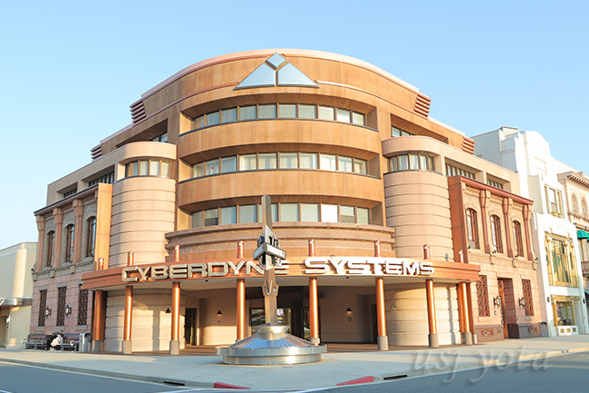 ターミネーター2 3D