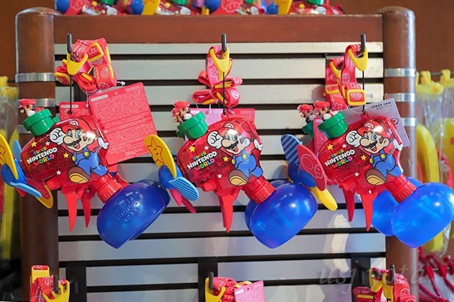 スプレーファン