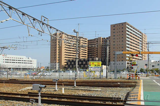 タイムズ安治川口駅南第2