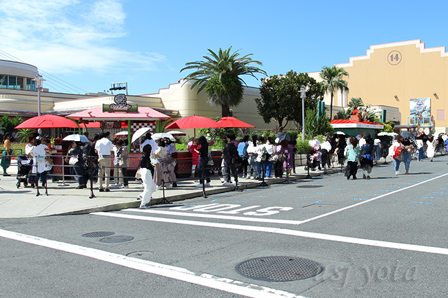 禰豆子のポップコーンバケツ