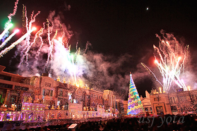 天使のくれた奇跡