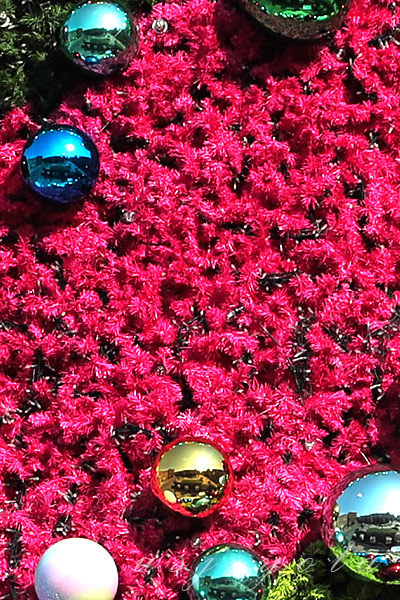 イルミネーション