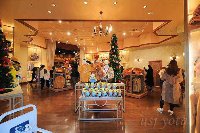 ビバリーヒルズギフト