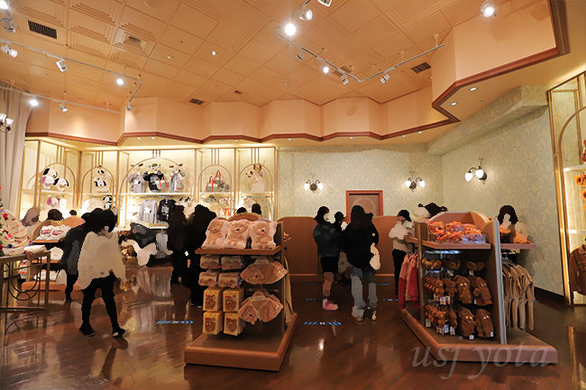 ビバリーヒルズギフト