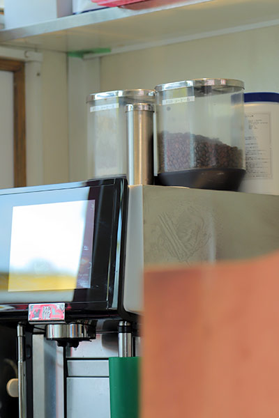 COSTA COFFEE　コスタコーヒー