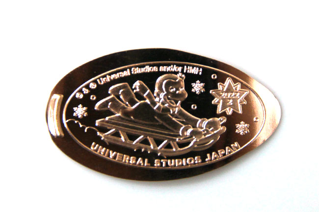 メダリオン2022年2月