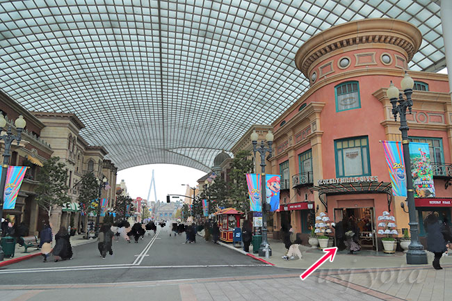 ビバリーヒルズギフト