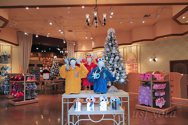 ビバリーヒルズギフト