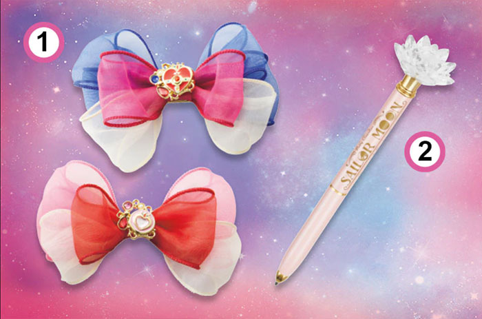 セーラームーングッズ2022