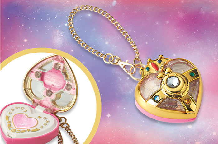 セーラームーングッズ2022