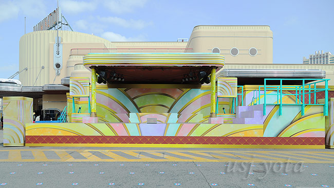 エボリューション・ダンス・ウィズ・セサミストリート