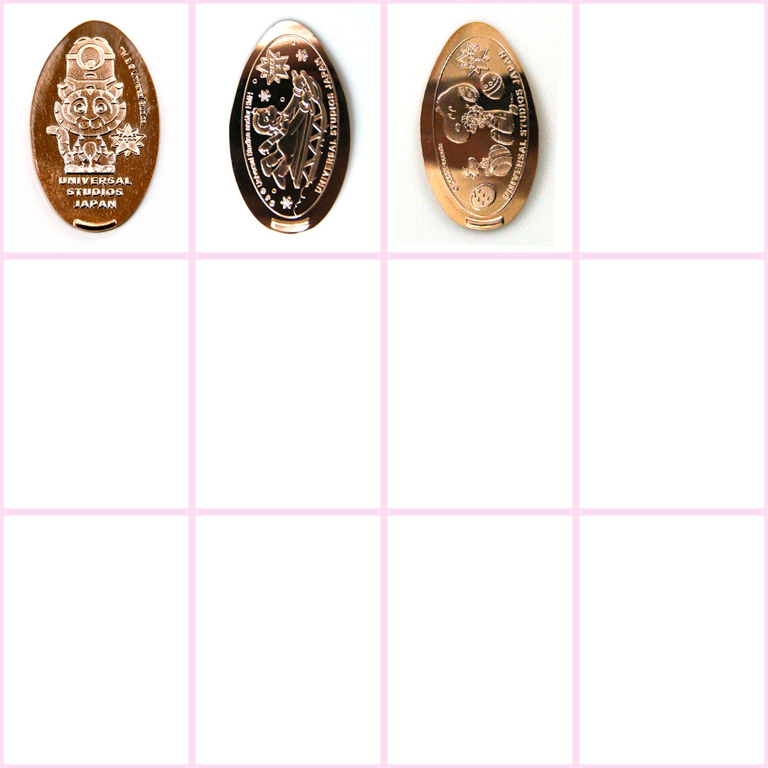 2022年メダリオン