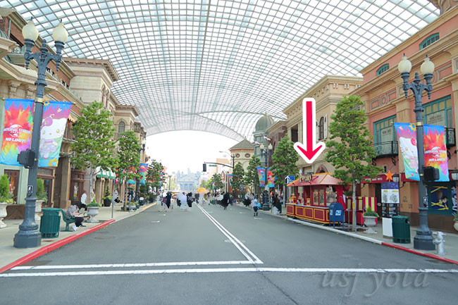 リヴァイ兵長ポップコーンバケツ販売フードカート