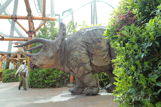 マイ・フレンド・ダイナソー