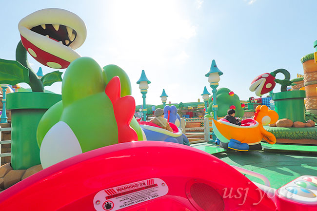 ヨッシー・アドベンチャー