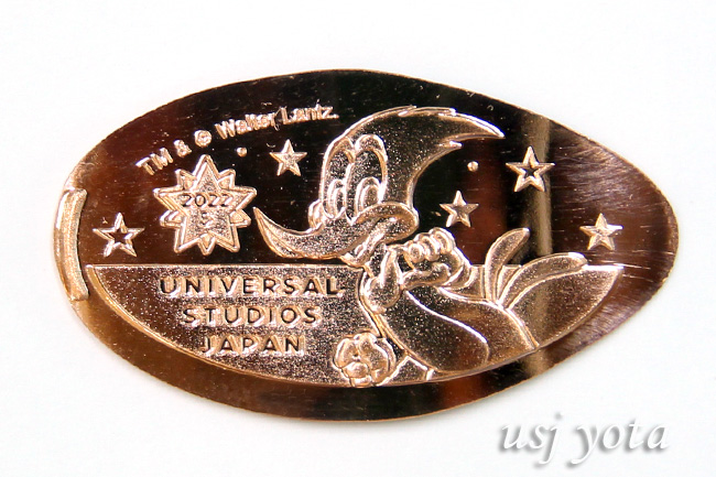 2022年5月メダリオン