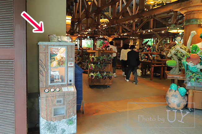 メダリオンケース