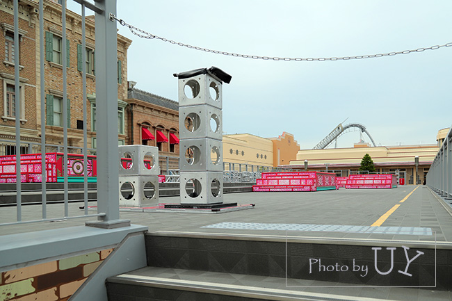 ミニオンカンフーダンス道場