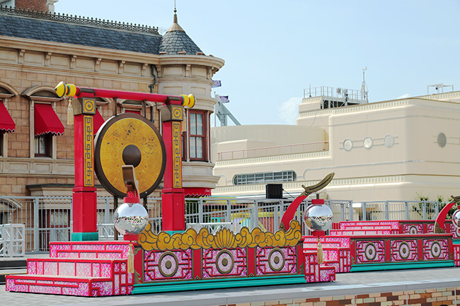 ミニオンカンフーダンス道場