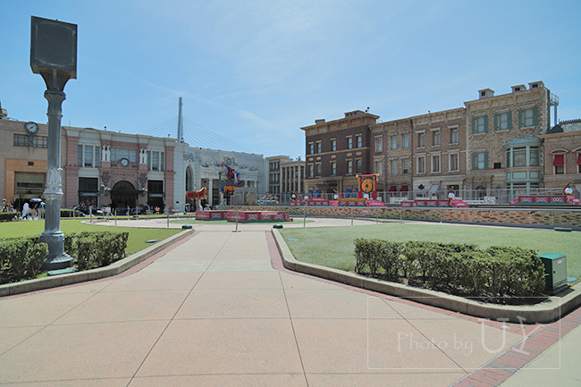 グラマシーパーク