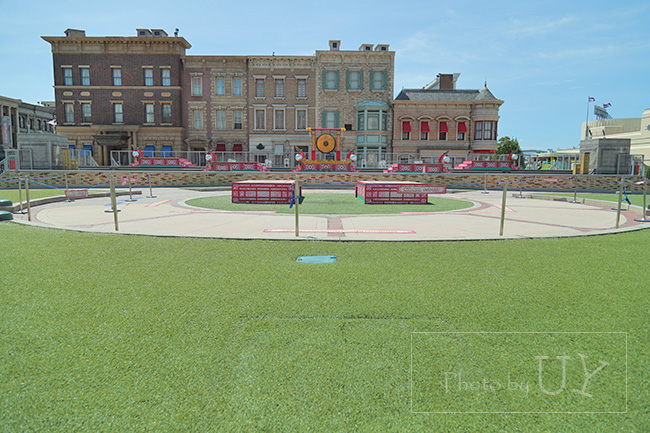 グラマシーパーク