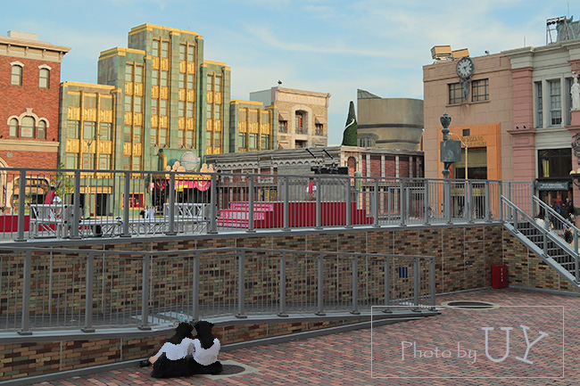 クリスマスツリー