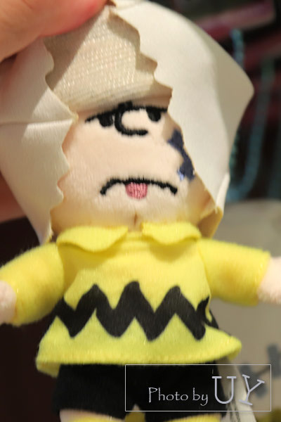 チャーリーブラウン