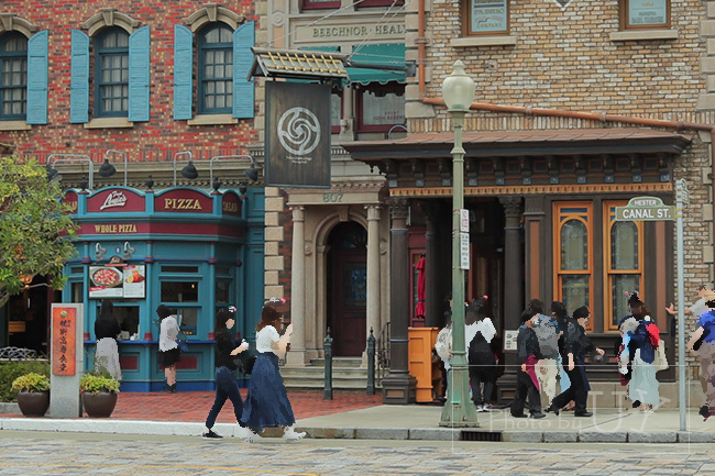 呪術廻戦呪術高専食堂