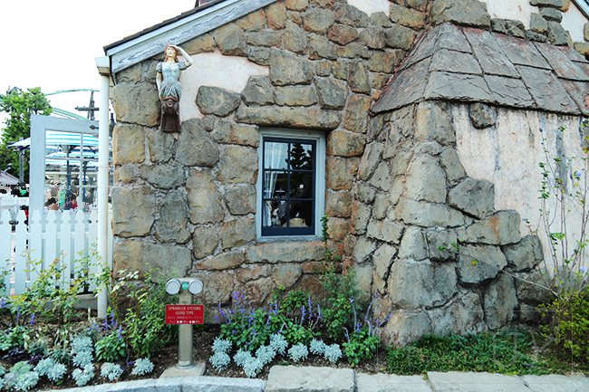 アミティランディングレストラン