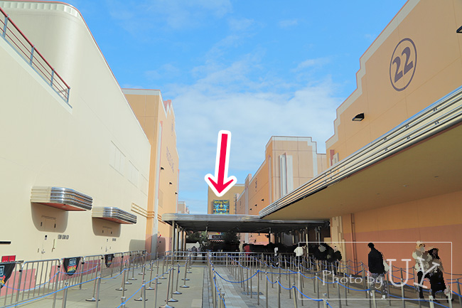 ピーコック・シアター