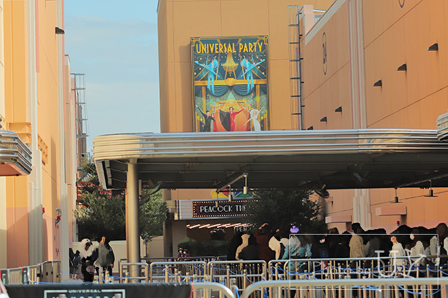 ピーコック・シアター