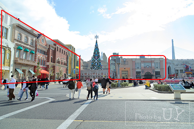 NO LIMIT! クリスタル・ツリー＆スペクタクル・オブ・ライツ【グラマシーパーク】