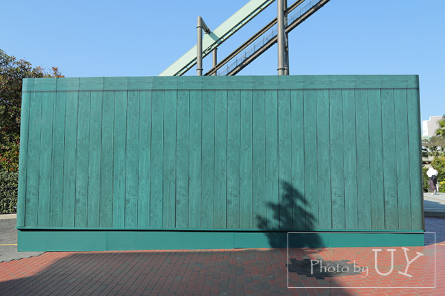 スタジオインフォメーション