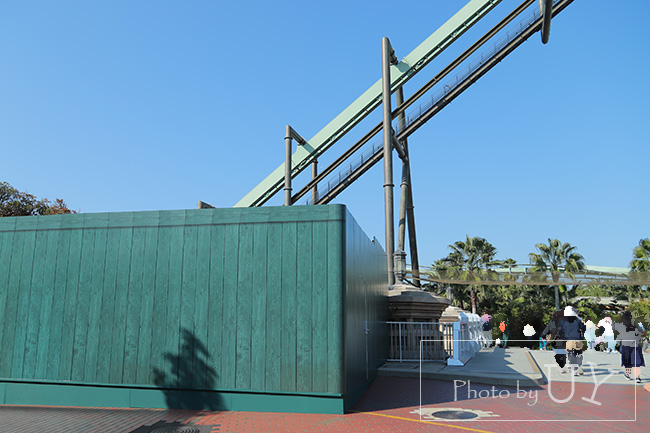 スタジオインフォメーション