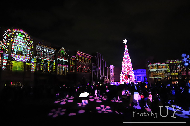 スペクタクル・オブ・ライツ