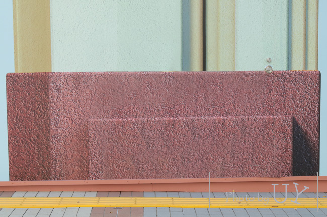 大門・メインゲート