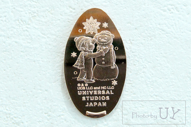 2022年11月メダリオン