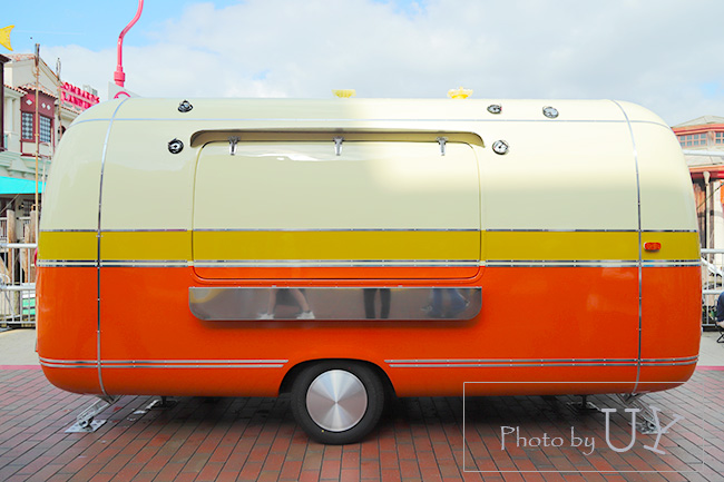 ベイサイドスナックフードカート