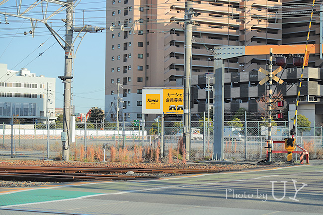 タイムズ安治川口駅南