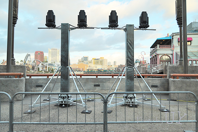 カウントダウンパーティ2023